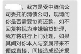 龙华龙华讨债公司服务